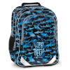 Školský batoh Ergo-fit Lord of the Deep ARS UNA