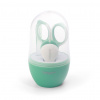 BABYONO Set manikúra pre deti mint 398-BOm