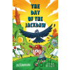The Day of the Jackdaw A Madcap New Adventure from Comedy Genius Jo Simmons - Cosgrove Lee