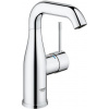 GROHE Essence New umývadlová batéria,M-Size chróm 23463001 23463001