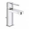 Grohe Washbasin Veľkosť batérie s plus korkové auto (Grohe Washbasin Veľkosť batérie s plus korkové auto)