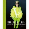 Billie Eilish - Terry Newman, ACC Art Books
