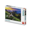 Dino MALÁ FATRA 500 Puzzle 47x33