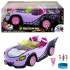 Mattel Monster High Monsterkára - Auto pre bábiky 25HHK63