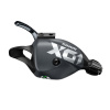 Radiaca páčka SRAM X01 EAGLE 12 rých., vrátane objímky, LUNAR