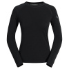 Senti Women's Merino Longsleeve Black L