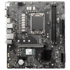 MSI PRO H610M-G Základná doska Socket Intel® 1700 Tvarový faktor Micro-ATX Čipová sada základnej dosky Intel® H610; 7D46-042R