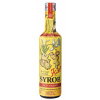 Kitl Syrob Zázvorový 0,5 l