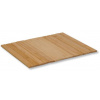 Kesper Podnos na pohovku bambus 58823 42x34x0,8 cm