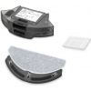 Tapo RVA500 Tapo Robot Vacuum 2-in-1 Dustbin & Water Tank