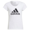 T-shirt adidas G Bl T Jr GU2760 (91296) Black 170 CM