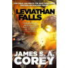 Leviathan Falls (James S. A. Corey) Leviathan Falls (James S. A. Corey)
