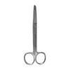 Celimed NOŽNICE CHIRURGICKÉ ROVNÉ HROTNATO TUPÉ 14 cm (6-0046-A) 1 ks