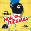 Audiokniha: Hon na tučniaka