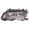 REFLEKTOR ĽAVÁ LAMPA BMW 3 E46 6906493