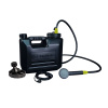 Sprcha s kanistrom RidgeMonkey Outdoor Power Shower Full Kit