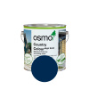 Osmo Vidiecka farba 2506 Kráľovská modrá, Objem 0,75 L