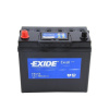 Exide Excell 12V 45Ah 300A, EB455