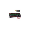 CONNECT IT NEO mechanická herní klávesnice, RGB podsvícení (CZSK verze) CKB-3591-CS
