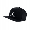 Nike Jordan Pro Jumpman Black Cap Black (Nike Jordan Pro Jumpman Black Cap Black)