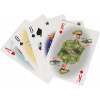 Hracie karty Legami Playing Cards uni