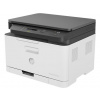 HP Color LaserJet MFP 178nw A4, 18/4ppm, USB 2.0 + WiFi, Print/Scan/Copy 4ZB96A