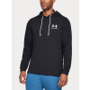 Under Armour Pánska mikina Sportstyle Terry Hoodie Čierna MD