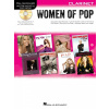 Women of Pop - noty pre klarinet