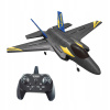 F35 RC Aircraft 4-Kanálový 6-ladový gyroskop s (F35 RC Aircraft 4-Kanálový 6-ladový gyroskop s)