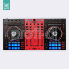 Doto Design Skin DDJ-SX COLORS Red