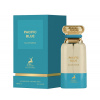 Alhambra Pacific Blue - EDP Objem: 80 ml