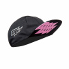 Čiapočka Fresh Trash MEN'S CYCLING CAP LARGE FLAT TRUE BLACK M