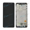 LCD displej Samsung Galaxy A41 (A415F) a dotyk s krytom Originál
