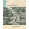 Theory of Gardens (Jean-Marie Morel,Joseph Disponzio,Emily T. Cooperman)(Brožovaná)