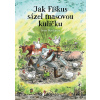 Jak Fiškus sázel masovou kuličku (3.díl) - Sven Nordqvist