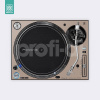 Doto Design Skin PLX-1000 FULL COLORS Stone Beige