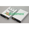 Sagem MY X6 950 mAh Li-Ion 3,6 V