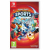 Loom in Bloom Videohra pre Switch Just For Games Looney Tunes: Wacky World of Sports