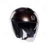 AGV IRIDES MONO MATT PREGIATO BRONZE - E2206 Velkosť: L