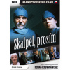 Skalpel, prosím / Remasterovaná verze (DVD)