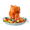Wok panvica - GEF stať BBQ WOK INOX (Wok panvica - GEF stať BBQ WOK INOX)
