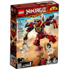 LEGO® NINJAGO® 70665 Samurajský robot