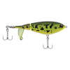 BERKLEY Wobler Choppo FL 9cm MF Frog (hladinový)
