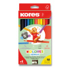 Kores 93512 12