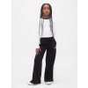 GAP Dívčí Dětské tepláky Baggy VintageSoft 817658-00 Veľkosť: S