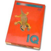 Farebný papier IQ color CO44 korálovočervená, A4, 80g
