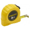 Meter zvinovací Stanley® 5m na karte b6 - ST-0-30-497