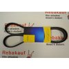 Drážkový řemen BMW - CITROEN - PEUGEOT - ROVER (6PK1563 BMW 11 28 1 735 190 BMW 11 28 1 735 194 BMW 11 28 1 738 645 BMW 11 28 1 738 983 BMW 11 28 7 520 072 CITROEN 5750 GZ CITROEN 5750 XA CITROEN 5750