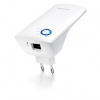 TP-Link TL-WA850RE Sieťový opakovač Biela 10, 100 Mbit/s (WA850RE)