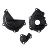 POLIS PROTECTION ENGINE COVERS KIT